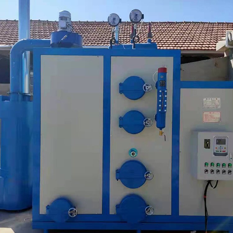 電蒸汽發(fā)生器